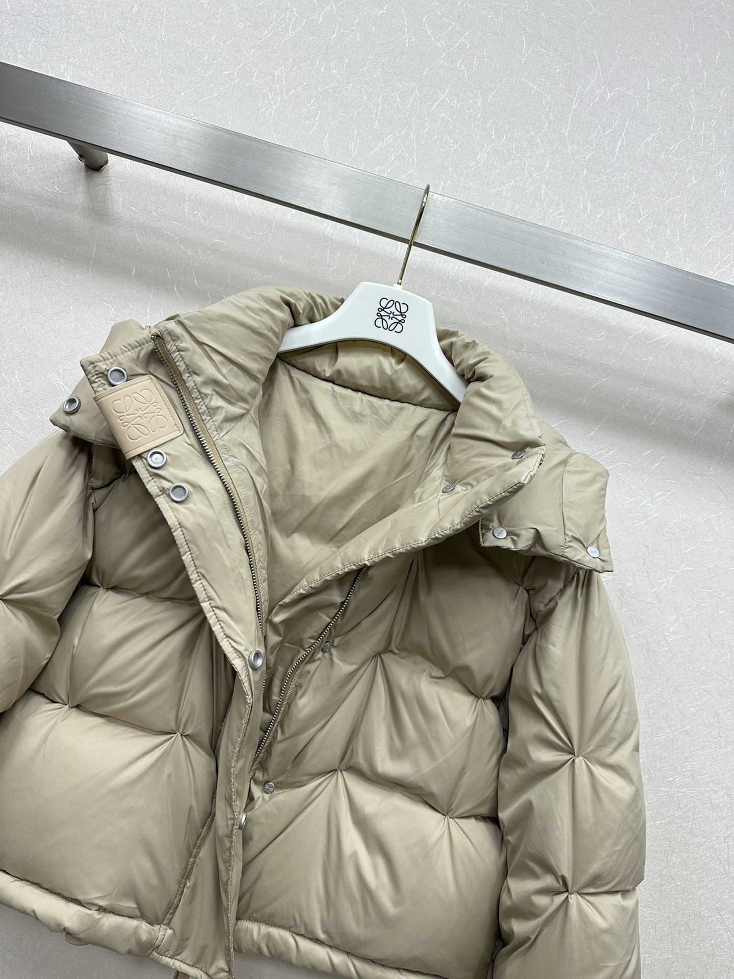 Loewe Down Jackets